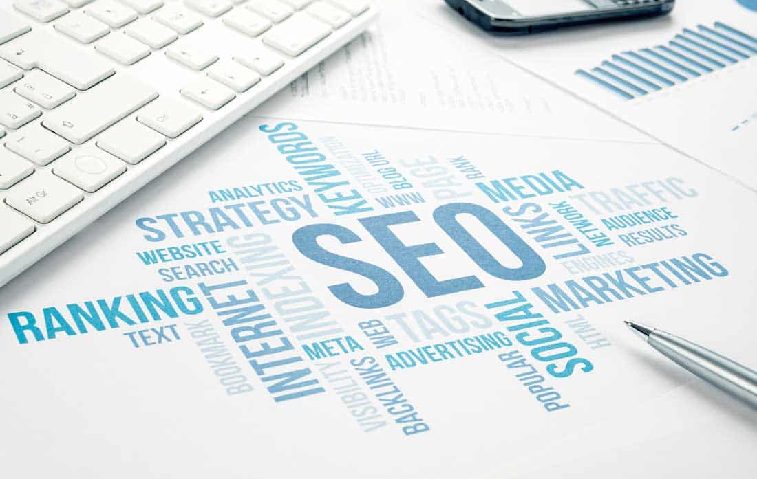 Search Engine Optimization
